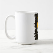 Design der Remote-Player-Konsole Kaffeetasse (Links)