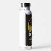 Design der Remote-Player-Konsole Trinkflasche (Rechts)