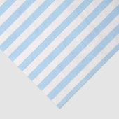 Design der rosa und blauen Wasserzeichenreihe 1 Seidenpapier (Ausschnitt)