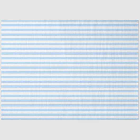 Design der rosa und blauen Wasserzeichenreihe 1 Seidenpapier (Vorderseite)