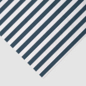 Design der rosa und der nautischen Marine 5 Seidenpapier (Ausschnitt)