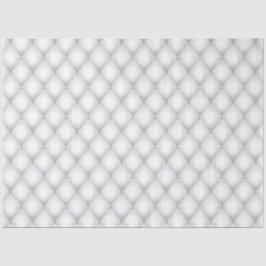 Design der rosa und goldenen Reihe 1 Seidenpapier