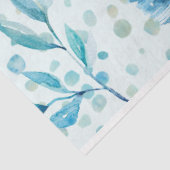 Design der Schneegeneration 4 Seidenpapier (Ausschnitt)