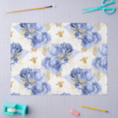 Design der serenity Bee Series 21 Seidenpapier (Basteln)