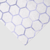 Design der serenity Bee Series 24 Seidenpapier (Detail)