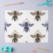 Design der serenity Bee Series 25 Seidenpapier (Basteln)