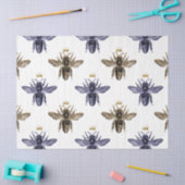 Design der serenity Bee Series 26 Seidenpapier (Basteln)
