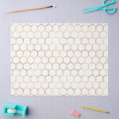 Design der serenity Bee Series 27 Seidenpapier (Basteln)