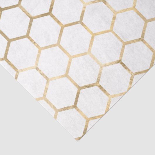 Design der serenity Bee Series 27 Seidenpapier (Detail)