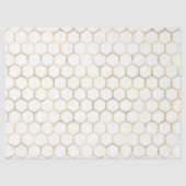 Design der serenity Bee Series 27 Seidenpapier (Vorderseite)