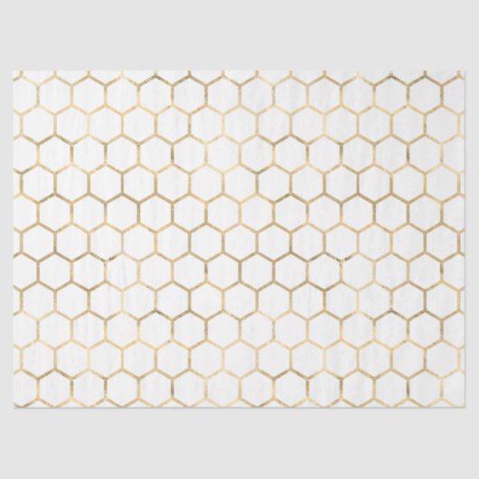 Design der serenity Bee Series 27 Seidenpapier (Vorderseite)
