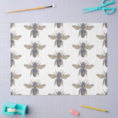 Design der serenity Bee Series 28 Seidenpapier (Basteln)