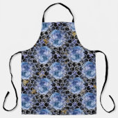 Design der serenity Bee Series 29 Schürze (Vorderseite)