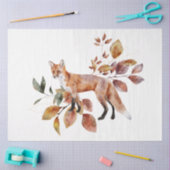 Design der Serie "Herbst" und "Blumen" 35 Seidenpapier (Basteln)