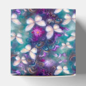 Design der Serie "Mystic Butterfly" 1 Geschenkschachtel (Oben)