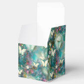 Design der Serie "Mystic Butterfly" 3 Geschenkschachtel (Geöffnet)