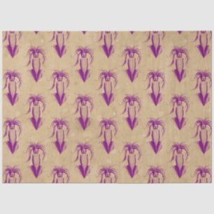 Design der Serie Salt Hexe Grimore 7 Seidenpapier