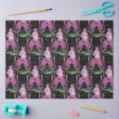 Design der Serie "Salt Witz" 8 Seidenpapier (Basteln)