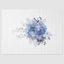 Design der Serie "Serenity Bee" 30 Seidenpapier