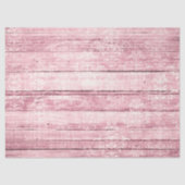 Design der Shabby Chic-Holzserie 13 Seidenpapier (Vorderseite)