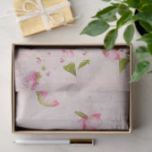 Design der Shabby Chic-Serie 29 Seidenpapier (Geschenk)