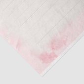 Design der Shabby Chic Writing Series 1 Seidenpapier (Ausschnitt)