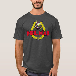 Design der Skateboard-Ranch 2 T-Shirt
