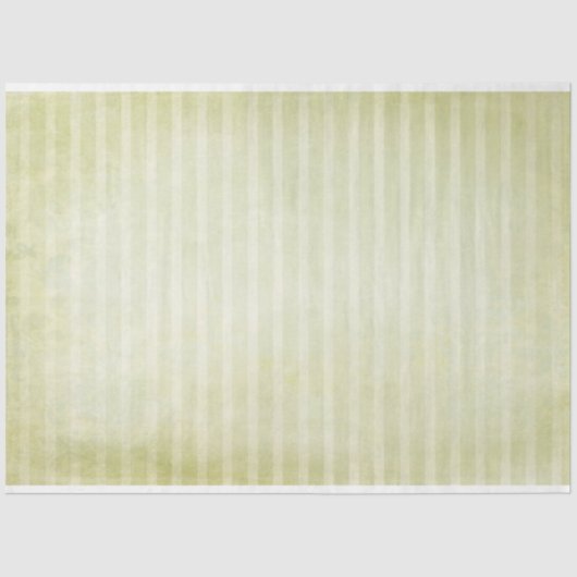 Design der Sonnenblumen- und Libellenreihe 14 Seidenpapier (Vorderseite)