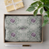 Design der Spider-Hexen-Serie 14 Seidenpapier (Geschenk)
