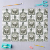 Design der Spider-Hexen-Serie 17 Seidenpapier (Basteln)