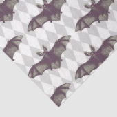 Design der Spider-Hexen-Serie 1 Seidenpapier (Ausschnitt)