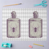 Design der Spider-Hexen-Serie 24 Seidenpapier (Basteln)