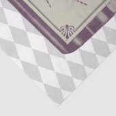 Design der Spider-Hexen-Serie 24 Seidenpapier (Ausschnitt)