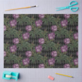 Design der Spider-Hexen-Serie 4 Seidenpapier (Basteln)