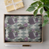 Design der Spider-Hexen-Serie 8 Seidenpapier (Geschenk)