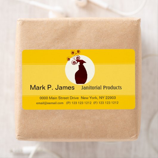 Design der Spritzflaschen (Insitu)