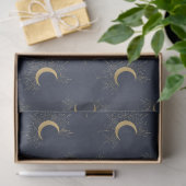 Design der Sternenabendreihe 6 Seidenpapier (Geschenk)