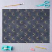 Design der Sternenabendreihe 6 Seidenpapier (Basteln)