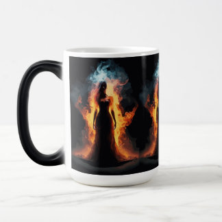 Design der Tasse