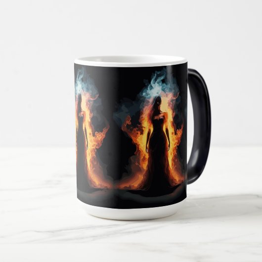 Design der Tasse (VorderseiteRechts)