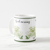 Design der Tasse LS (Vorderseite Links)
