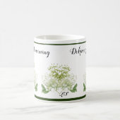 Design der Tasse LS (Mittel)
