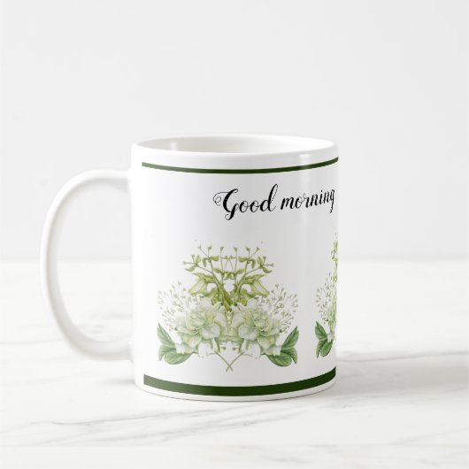 Design der Tasse LS (Links)