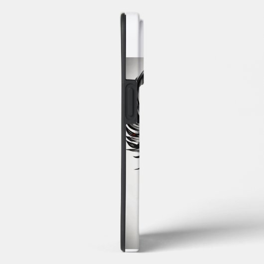 Design der Telefonabdeckung Case-Mate iPhone Hülle (Rückseite / Rechts)