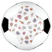 Design der Unterwasserfarben-Reihe 4 Fußball (Gedreht)