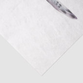 Design der Unterwasserfarbenserie 14 Seidenpapier (Ausschnitt)