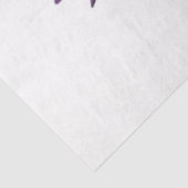 Design der Unterwasserfarbenserie 17 Seidenpapier (Ausschnitt)