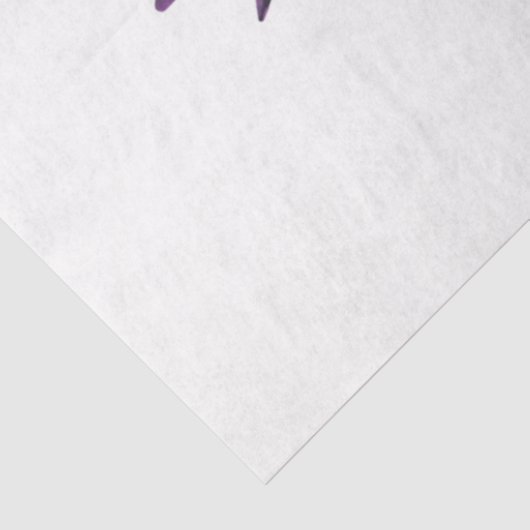 Design der Unterwasserfarbenserie 17 Seidenpapier (Ausschnitt)