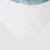 Design der Unterwasserfarbenserie 27 Seidenpapier (Ausschnitt)