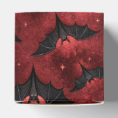 Design der Vampire-Serie 12 Geschenkschachtel (Oben)